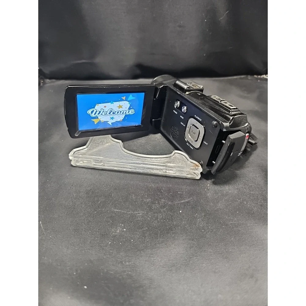 Video Camera Camcorder